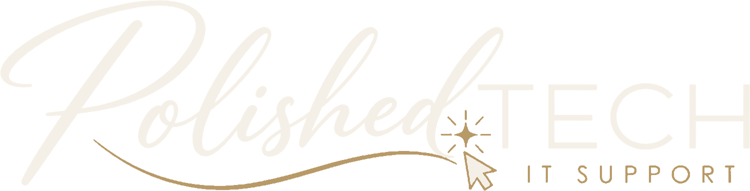 Polished Tech IT Support